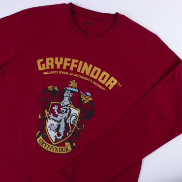 Harry Potter Gryffindor Pijamas