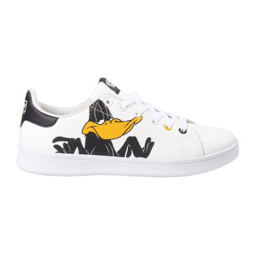 Sapatilhas Daffy Duck Looney Tunes