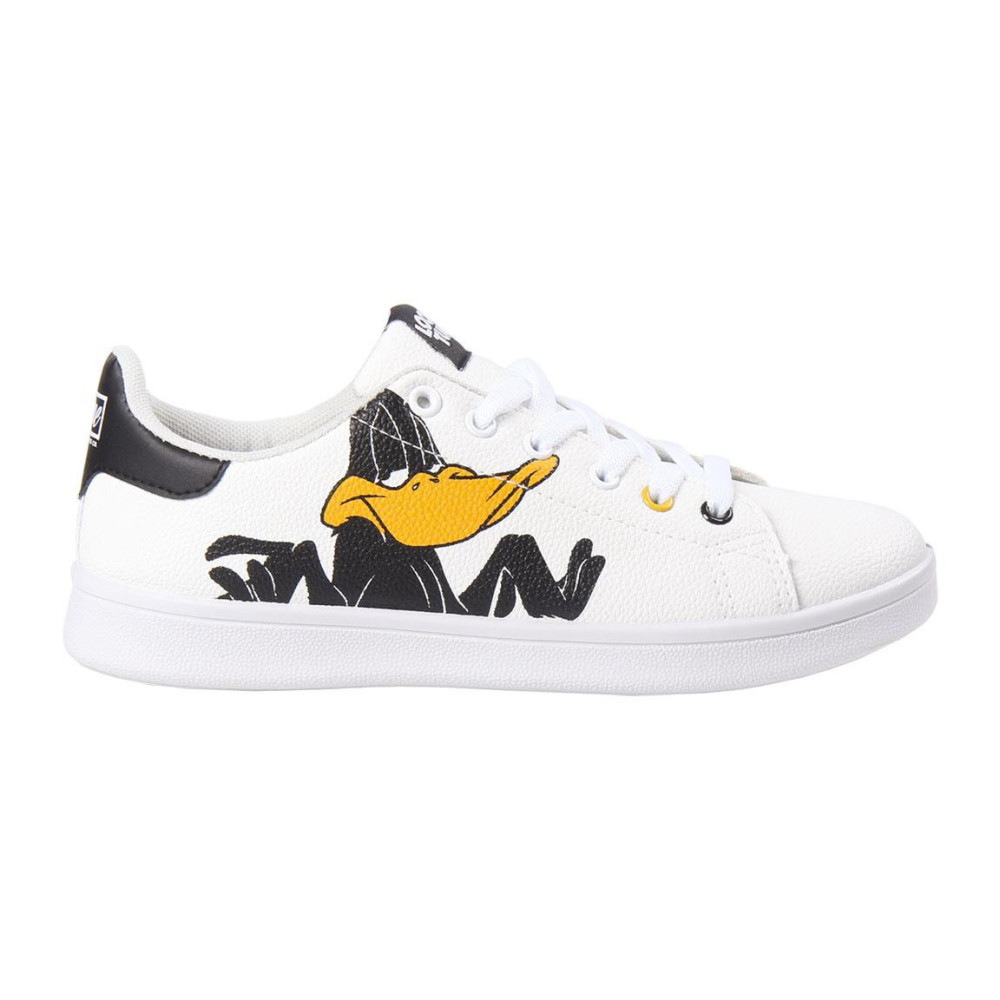 Sapatilhas Daffy Duck Looney Tunes