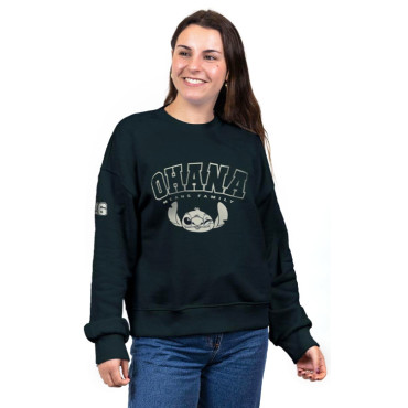 Sweatshirt Stitch Ohana Disney