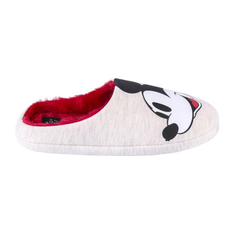 ZAPATILLAS DE CASA ABIERTA MICKEY