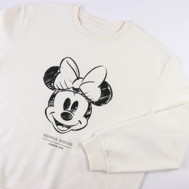 Camisola Minnie Mouse Disney