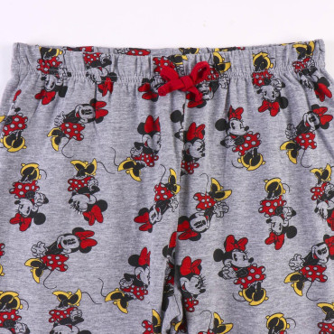 Pijama Minnie Mouse Disney