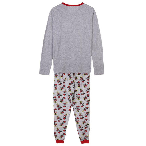 Pijama Minnie Mouse Disney