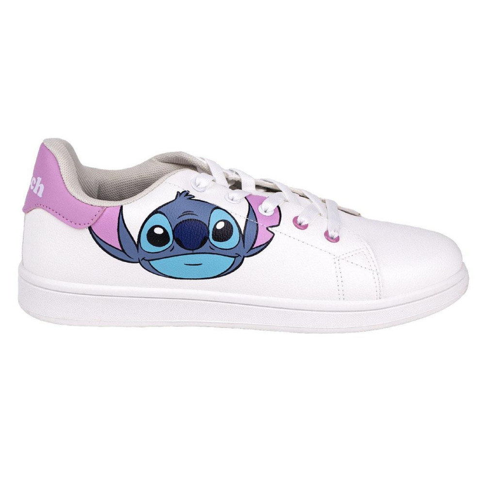 Sapatilhas Stitch Disney