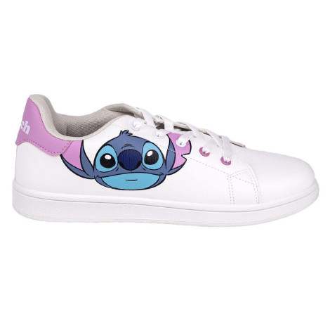 Sapatilhas Stitch Disney