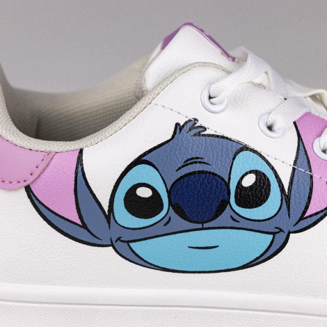 Sapatilhas Stitch Disney