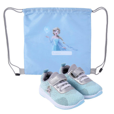 Desportivo Frozen II