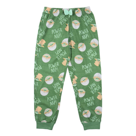 Baby Yoda O Pijama Mandaloriano Baby para crianças