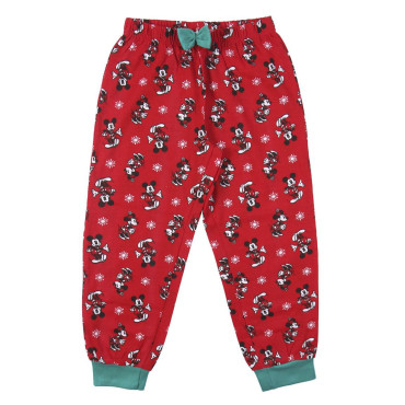 Pijama Mickey