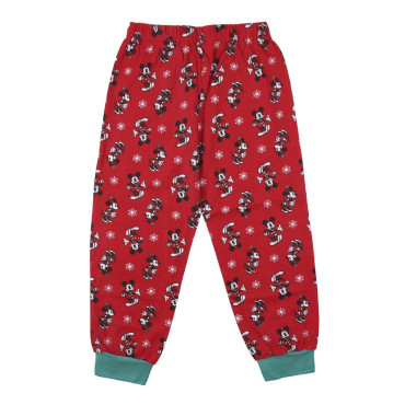 Pijama Mickey