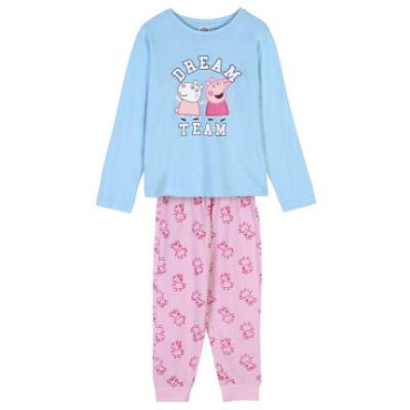 Pijama Peppa Pig