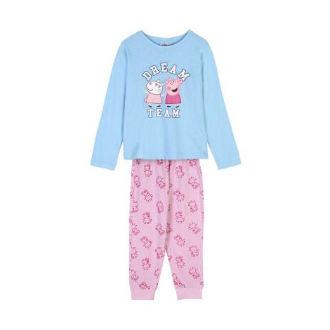 Pijama Peppa Pig