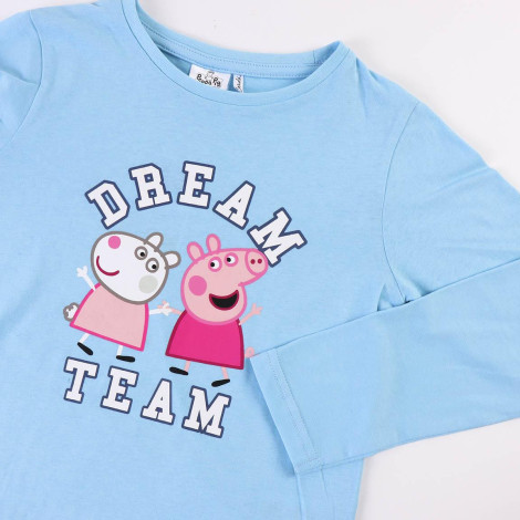 Pijama Peppa Pig