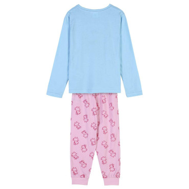 Pijama Peppa Pig