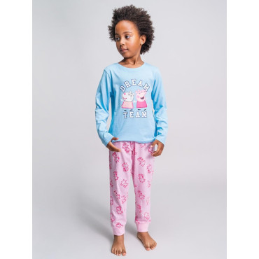 Pijama Peppa Pig