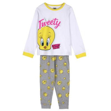 Pijama Looney Tunes