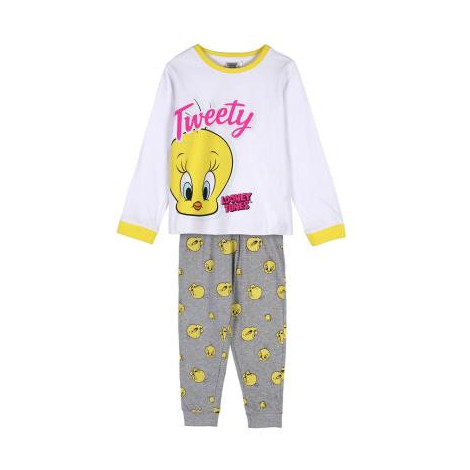 Pijama Looney Tunes