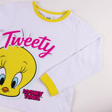 Pijama Looney Tunes