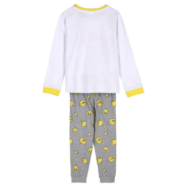 Pijama Looney Tunes