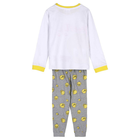 Pijama Looney Tunes