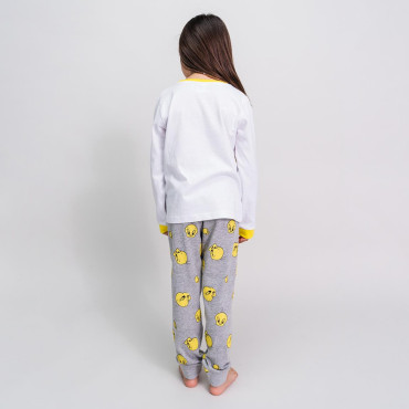 Pijama Looney Tunes