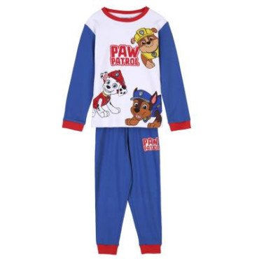 Pijama Paw Patrol