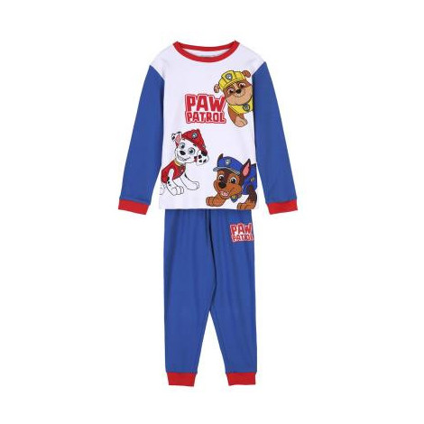 Pijama Paw Patrol