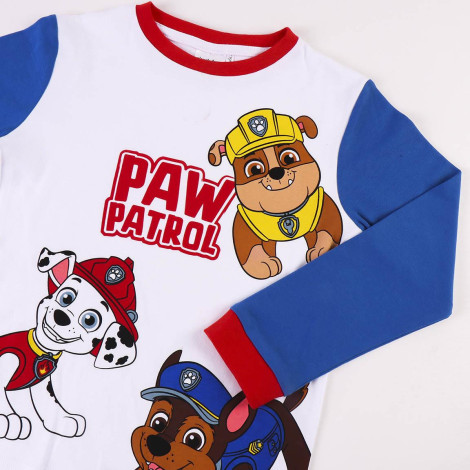 Pijama Paw Patrol