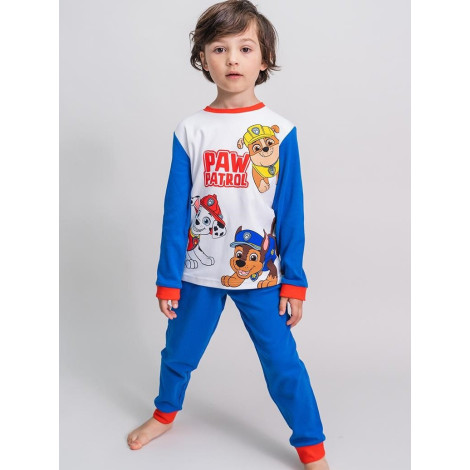 Pijama Paw Patrol