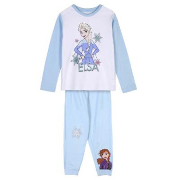 Pijama comprido Frozen II