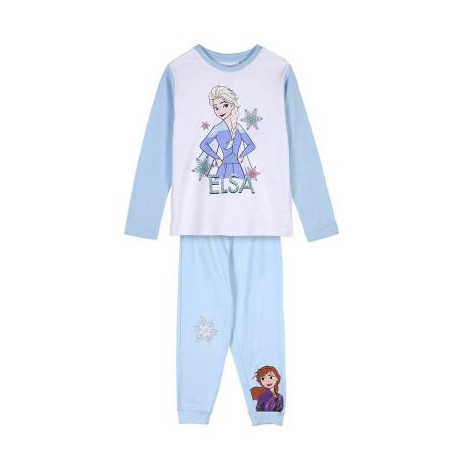 Pijama comprido Frozen II