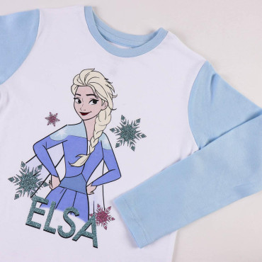 Pijama comprido Frozen II