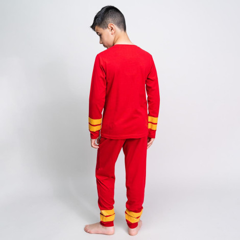 Pijama Gryffindor Harry Potter para crianças