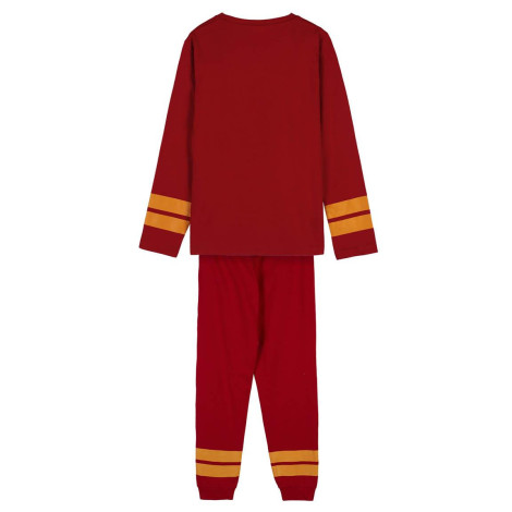 Pijama Gryffindor Harry Potter para crianças