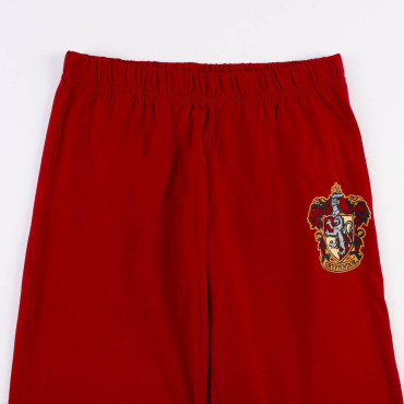 Pijama Gryffindor Harry Potter para crianças