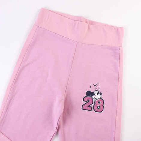 Legging Longa Minnie 7 aos 12 anos