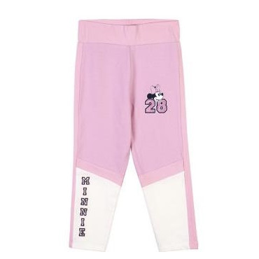 Legging Longa Minnie 7 aos 12 anos