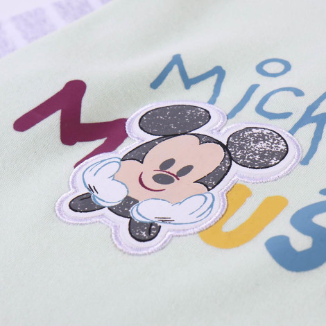 Pijama Mickey para bebé