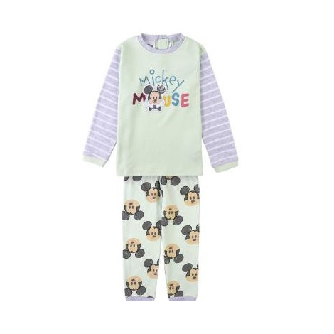 Pijama Mickey para bebé