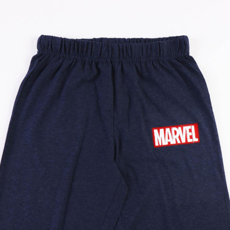 Pijama comprido Marvel