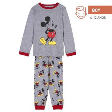 Pijama Mickey