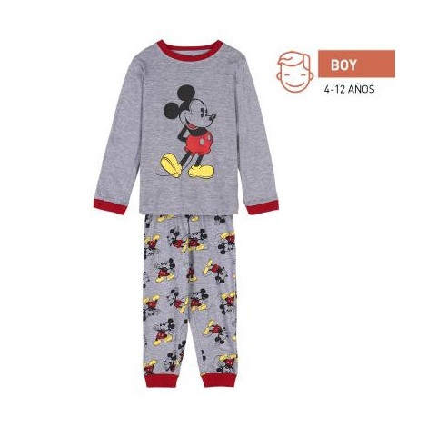 Pijama Mickey