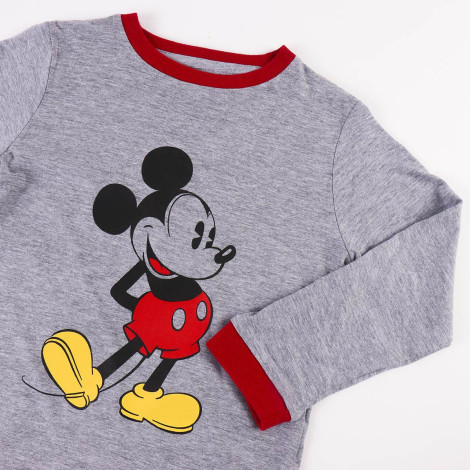 Pijama Mickey