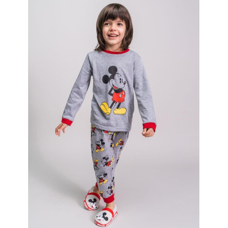 Pijama Mickey