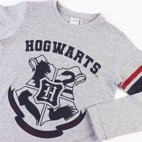 Pijamas Hogwarts para Crianças