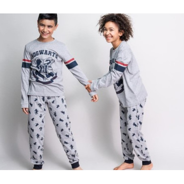 Pijamas Hogwarts para Crianças