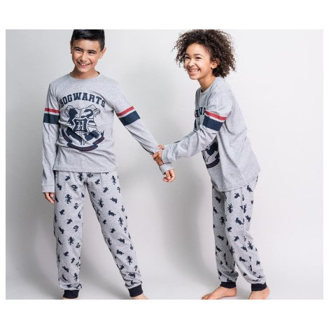 Pijamas Hogwarts para Crianças