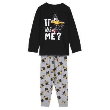 Pijama Looney Tunes