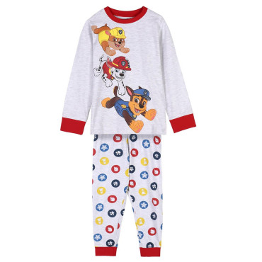 Pijama Paw Patrol